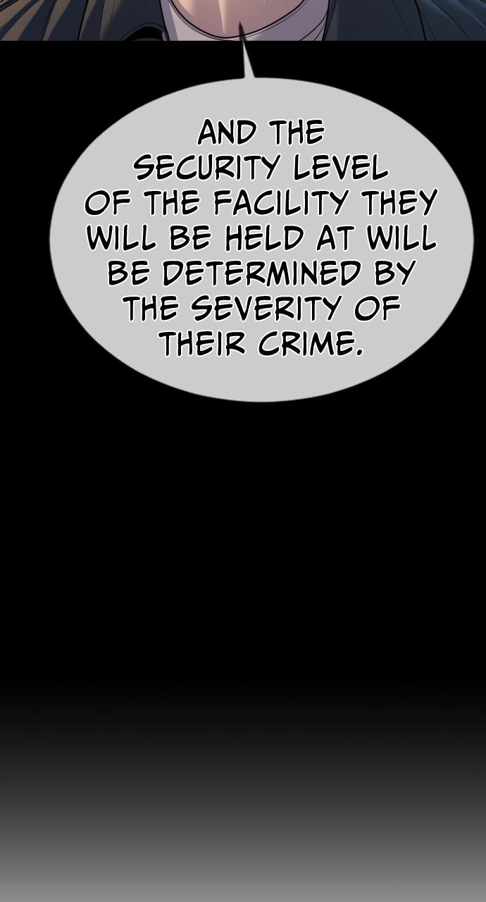 Read Juvenile Offender en Manga Online