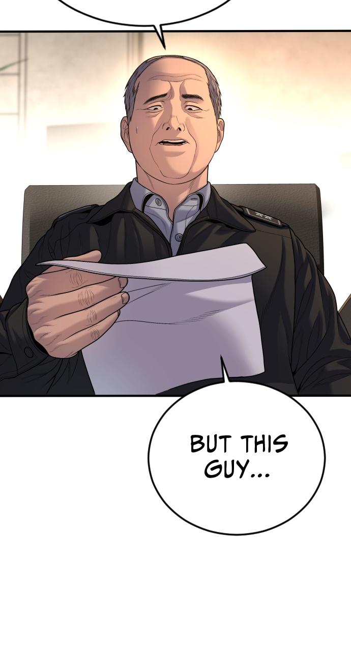 Read Juvenile Offender en Manga Online