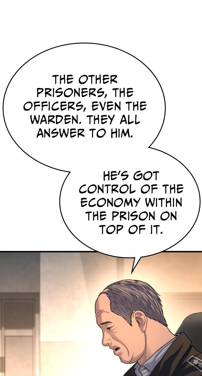 Read Juvenile Offender en Manga Online