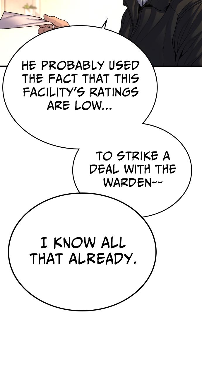 Read Juvenile Offender en Manga Online