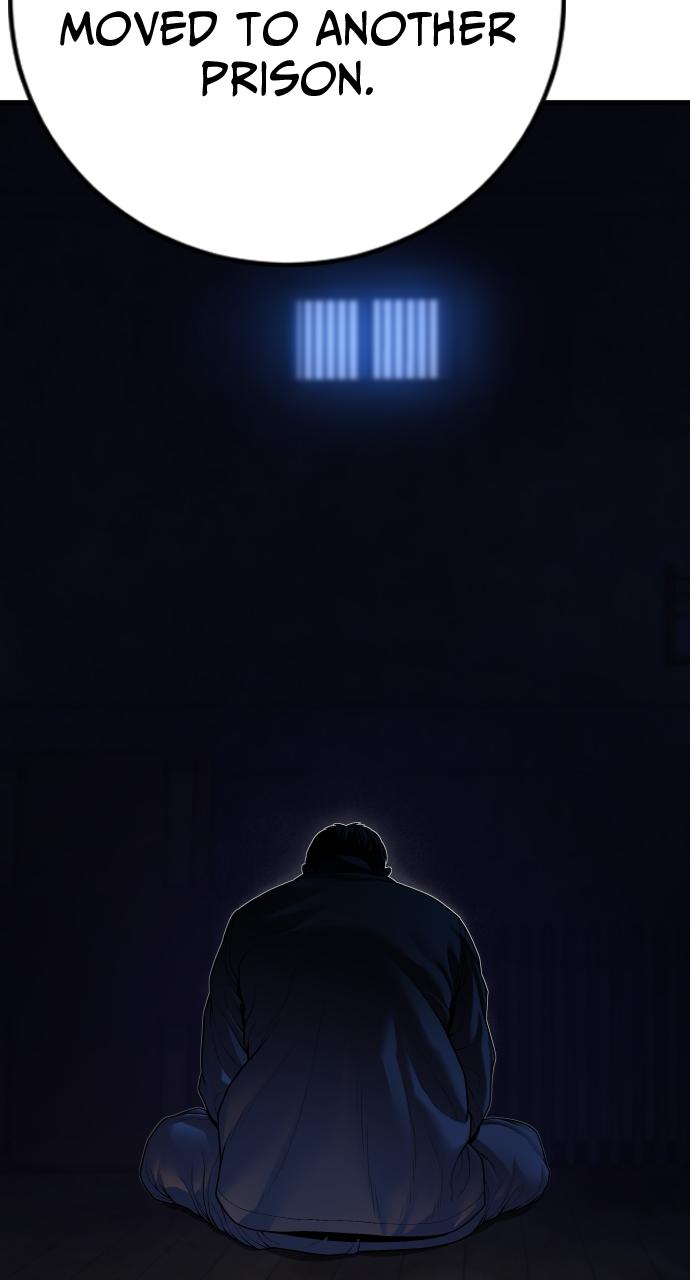 Read Juvenile Offender en Manga Online