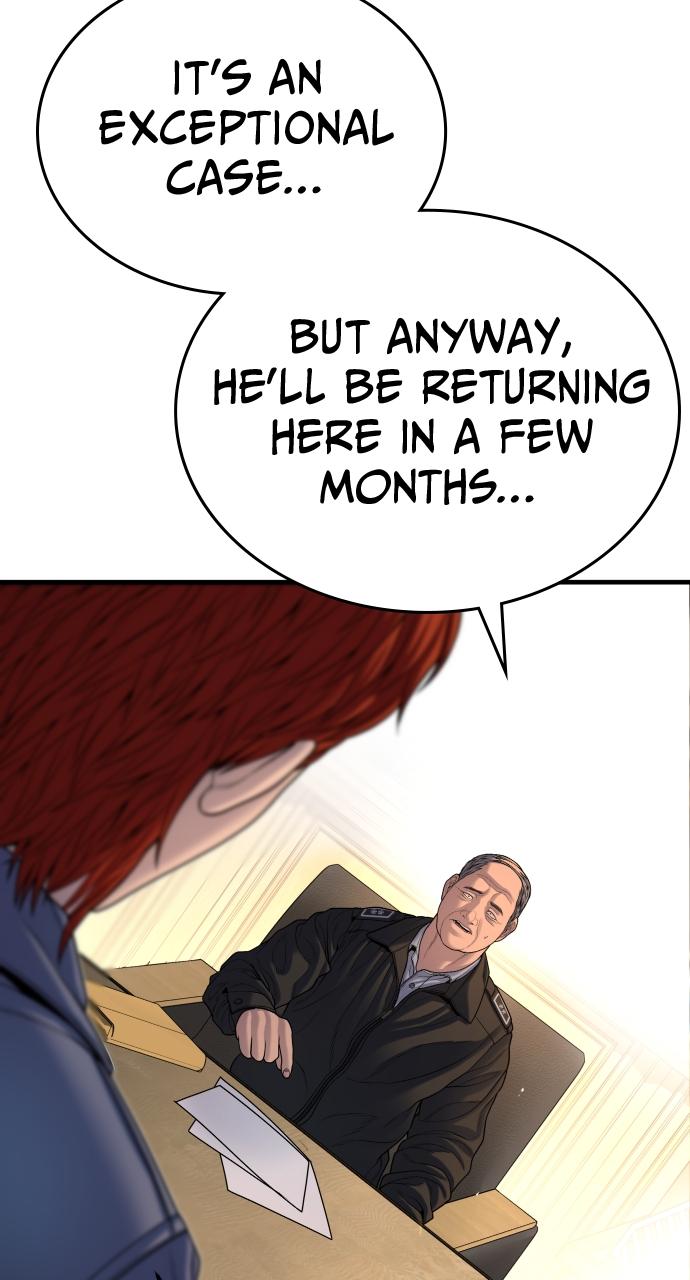 Read Juvenile Offender en Manga Online