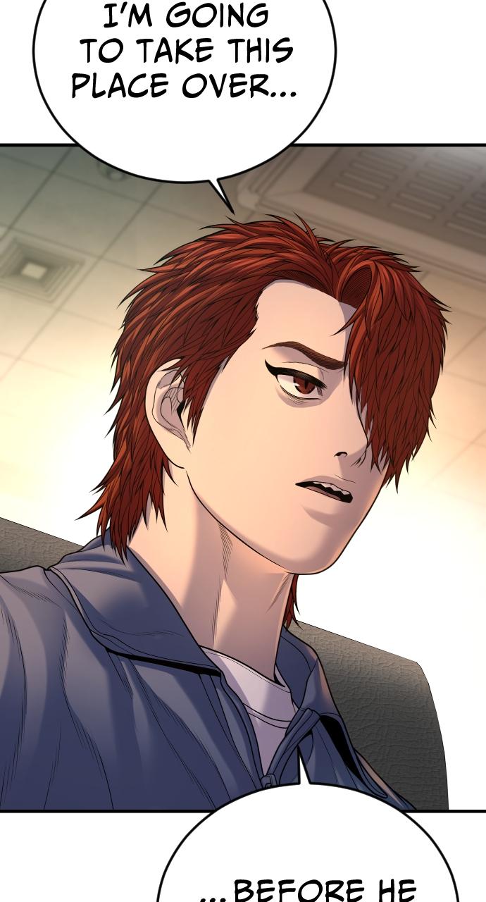 Read Juvenile Offender en Manga Online