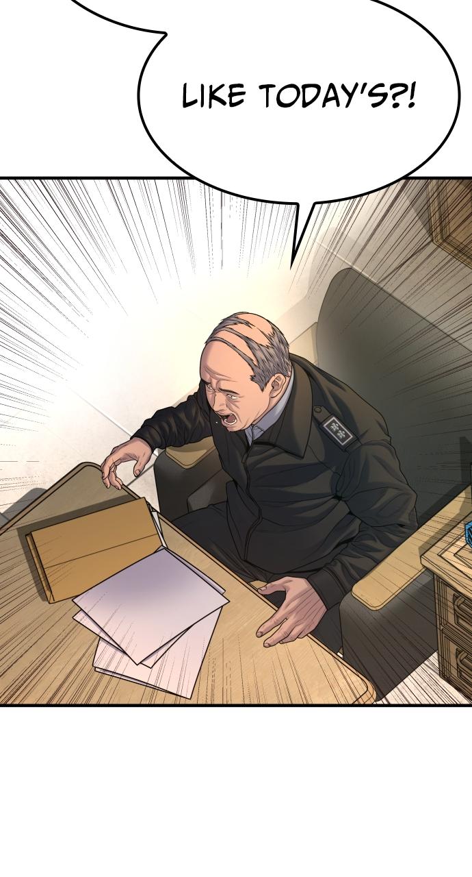 Read Juvenile Offender en Manga Online