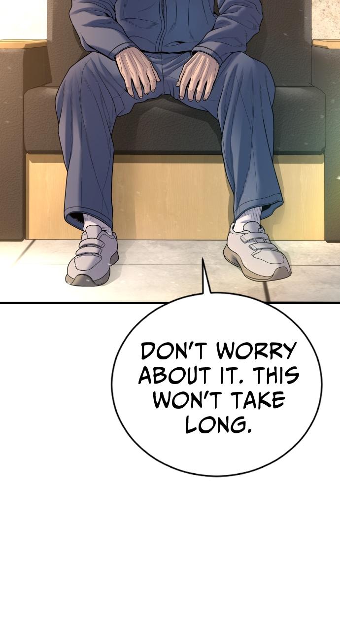 Read Juvenile Offender en Manga Online
