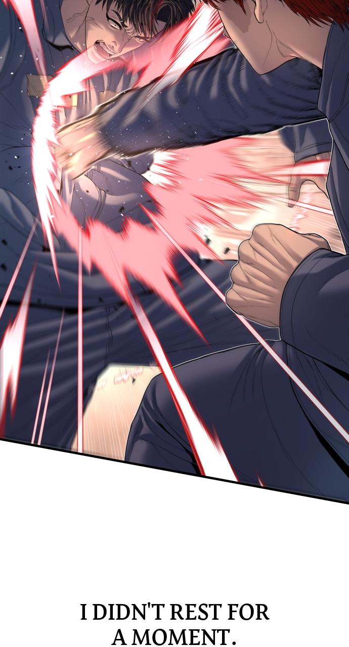 Read Juvenile Offender en Manga Online
