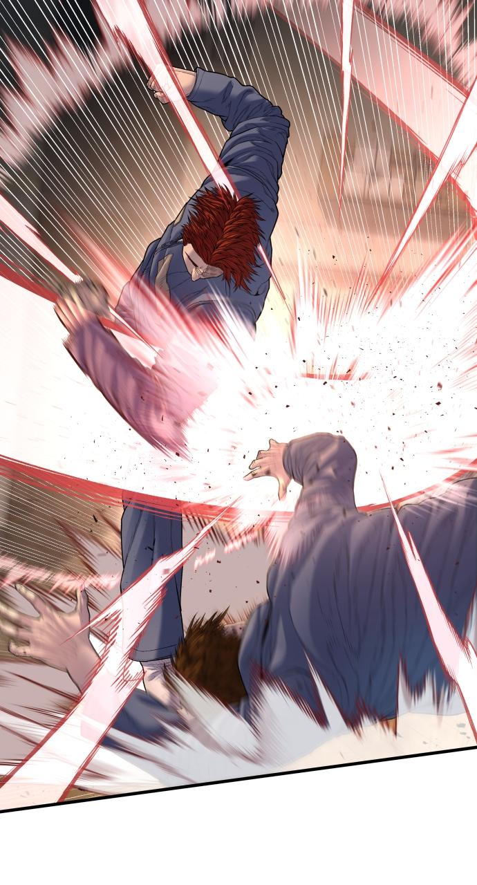 Read Juvenile Offender en Manga Online