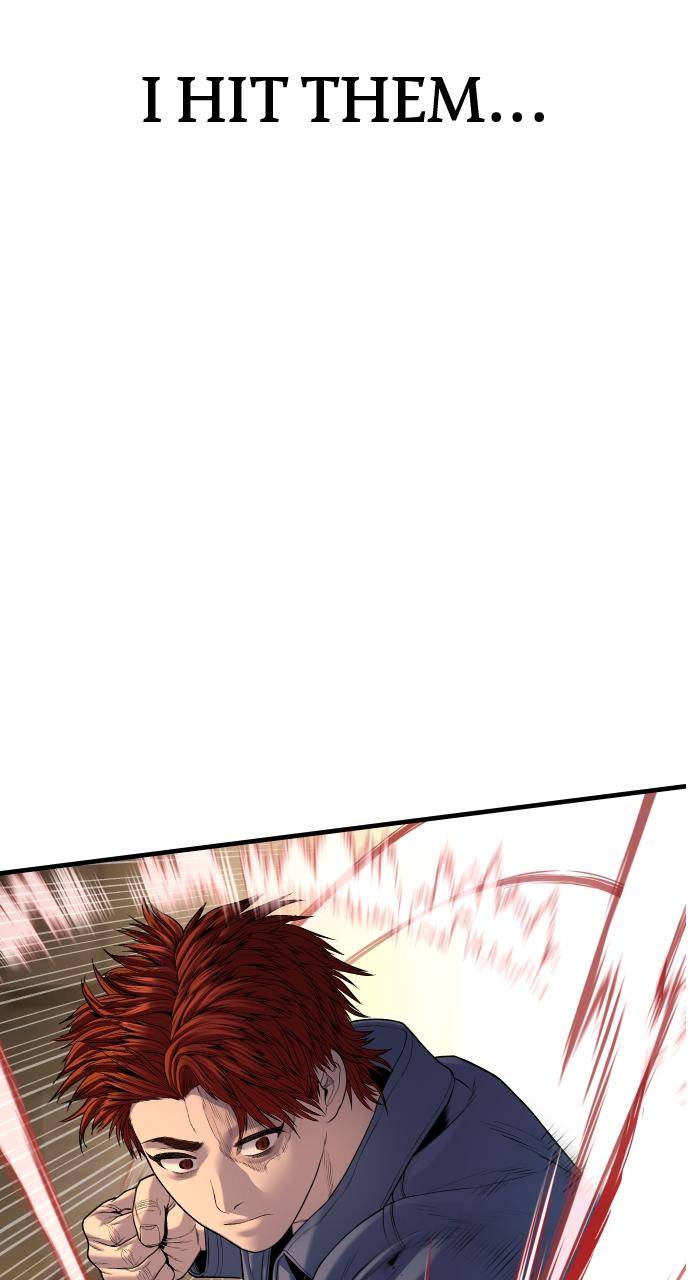 Read Juvenile Offender en Manga Online