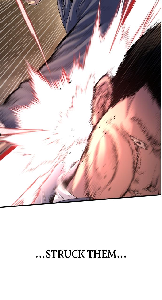Read Juvenile Offender en Manga Online