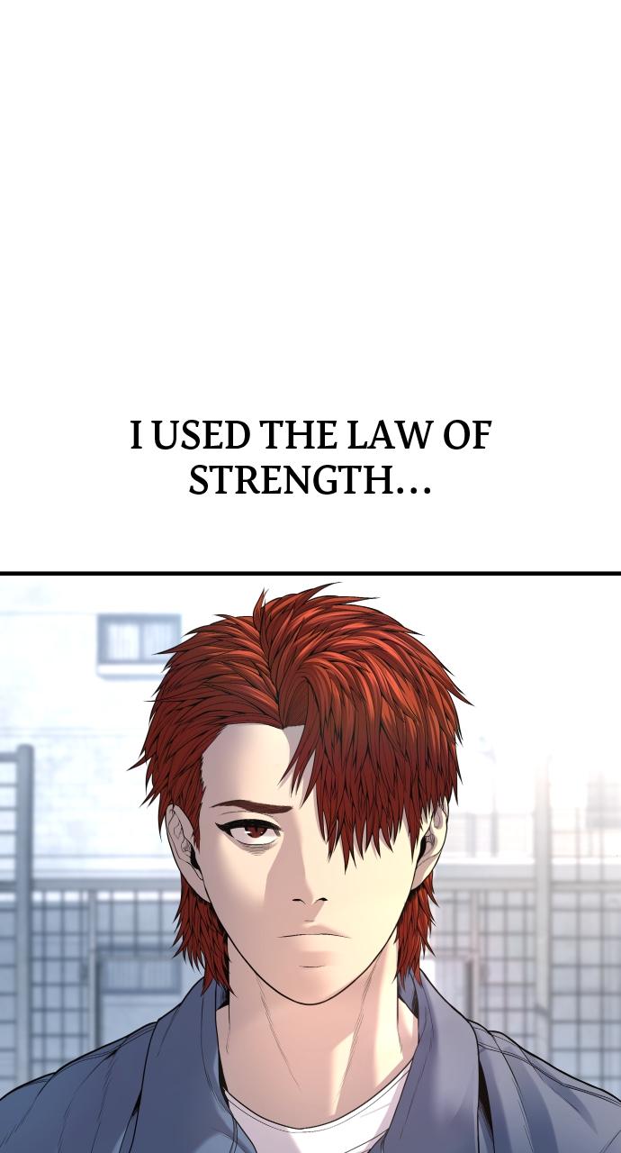 Read Juvenile Offender en Manga Online