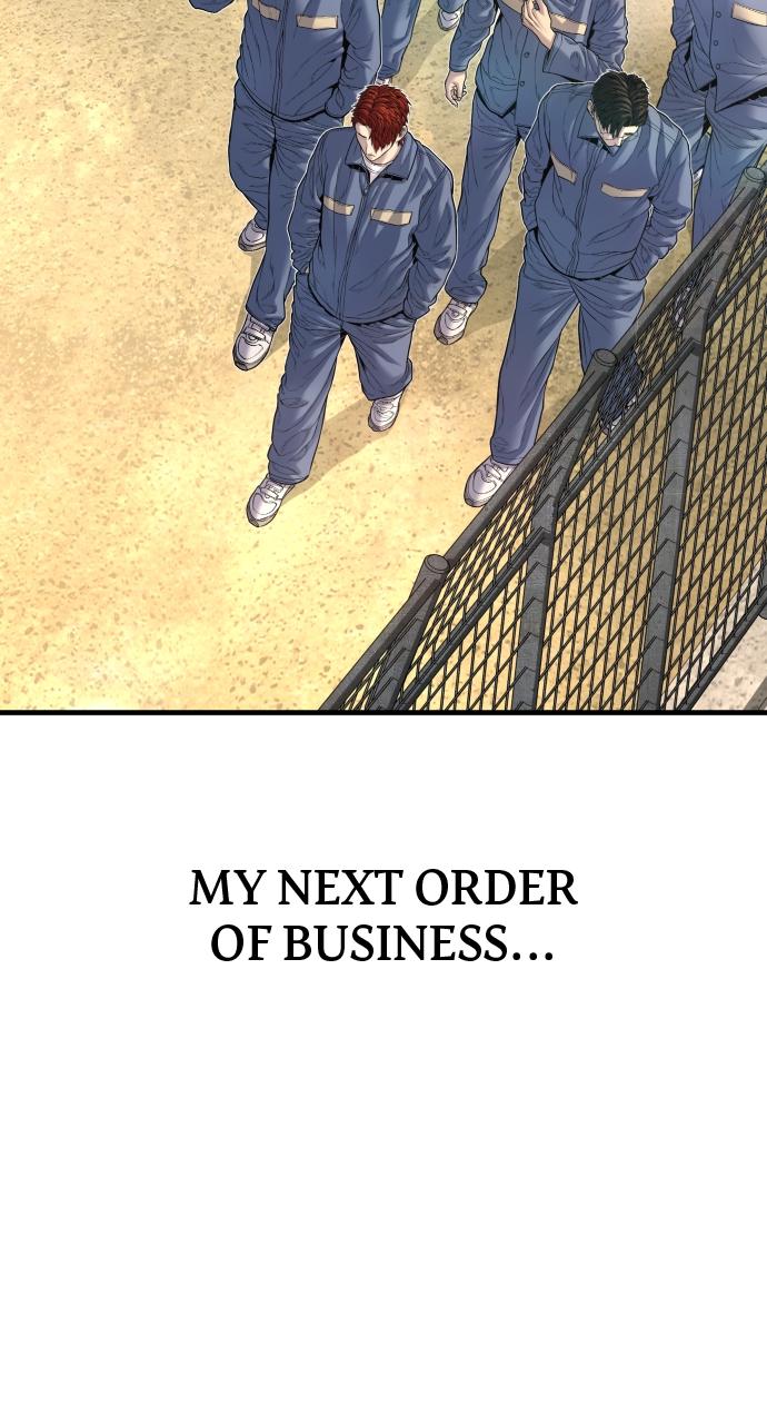 Read Juvenile Offender en Manga Online
