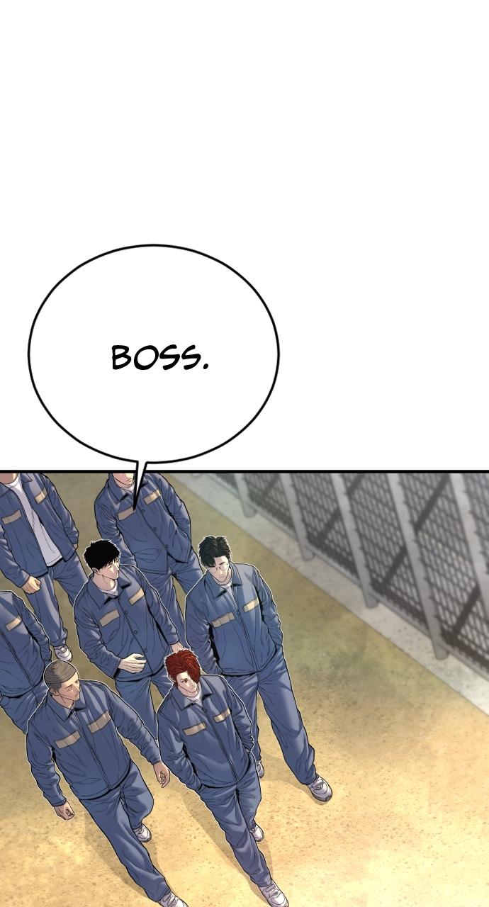 Read Juvenile Offender en Manga Online