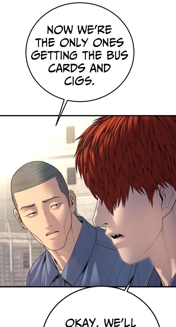 Read Juvenile Offender en Manga Online