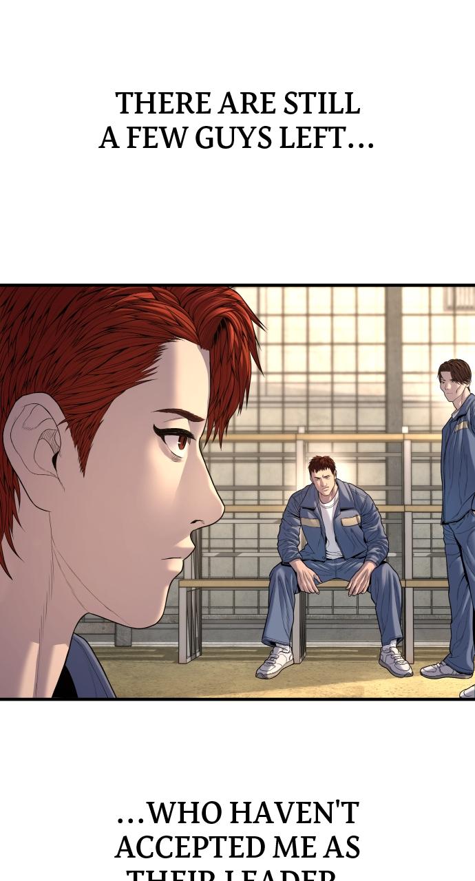 Read Juvenile Offender en Manga Online