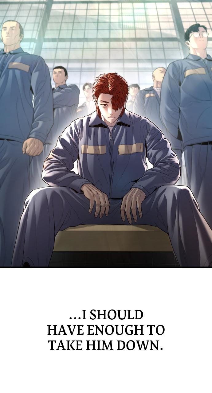 Read Juvenile Offender en Manga Online