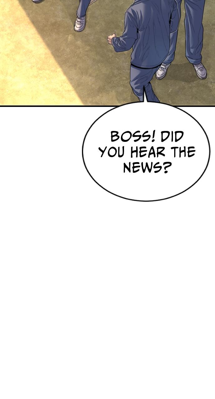 Read Juvenile Offender en Manga Online