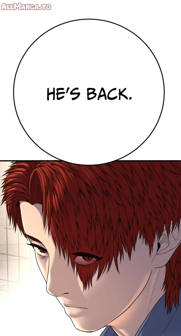 Read Juvenile Offender en Manga Online