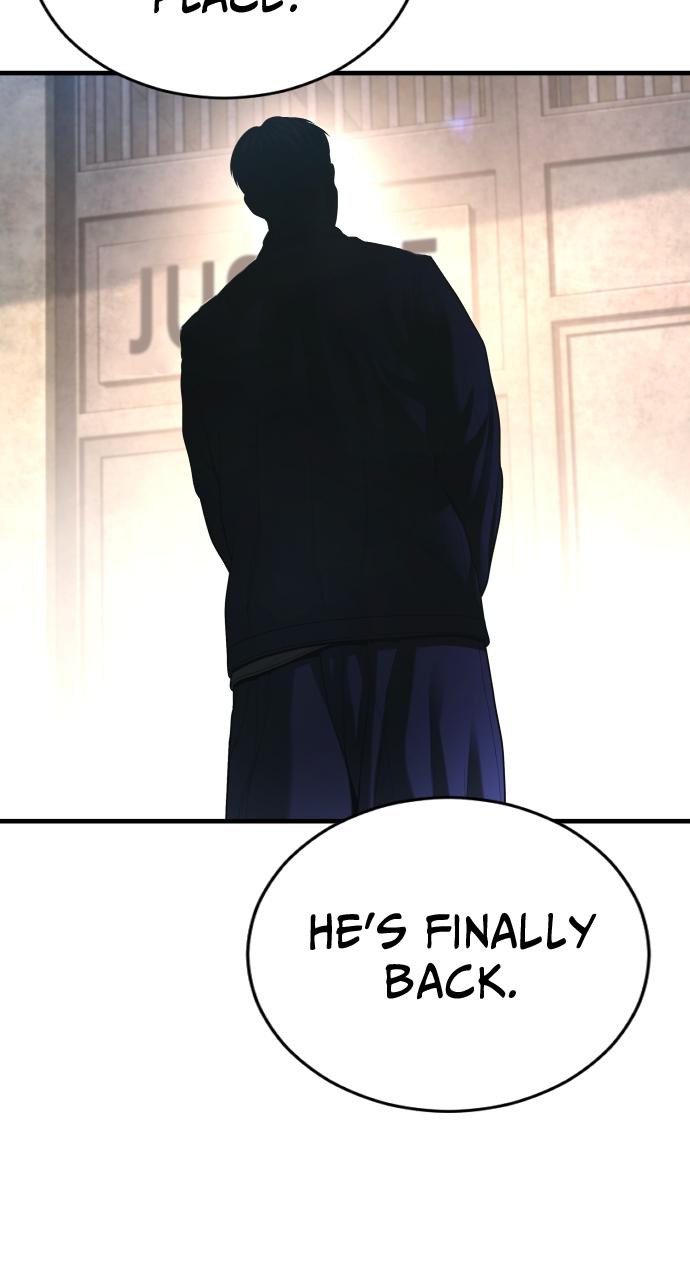 Read Juvenile Offender en Manga Online