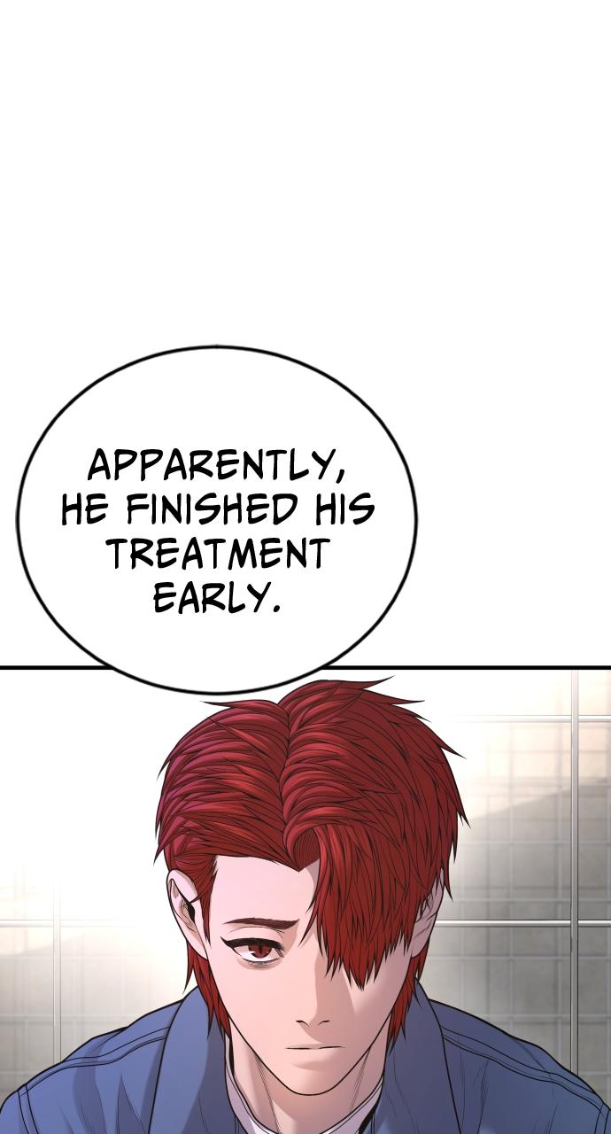 Read Juvenile Offender en Manga Online