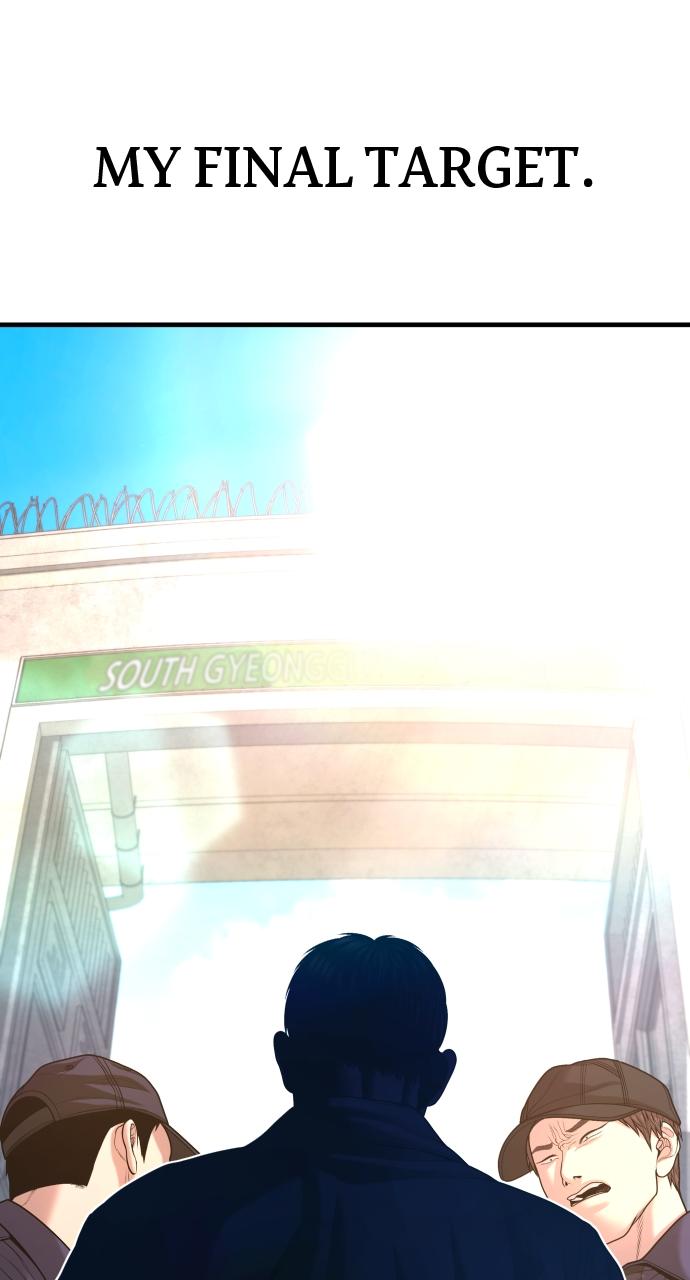 Read Juvenile Offender en Manga Online