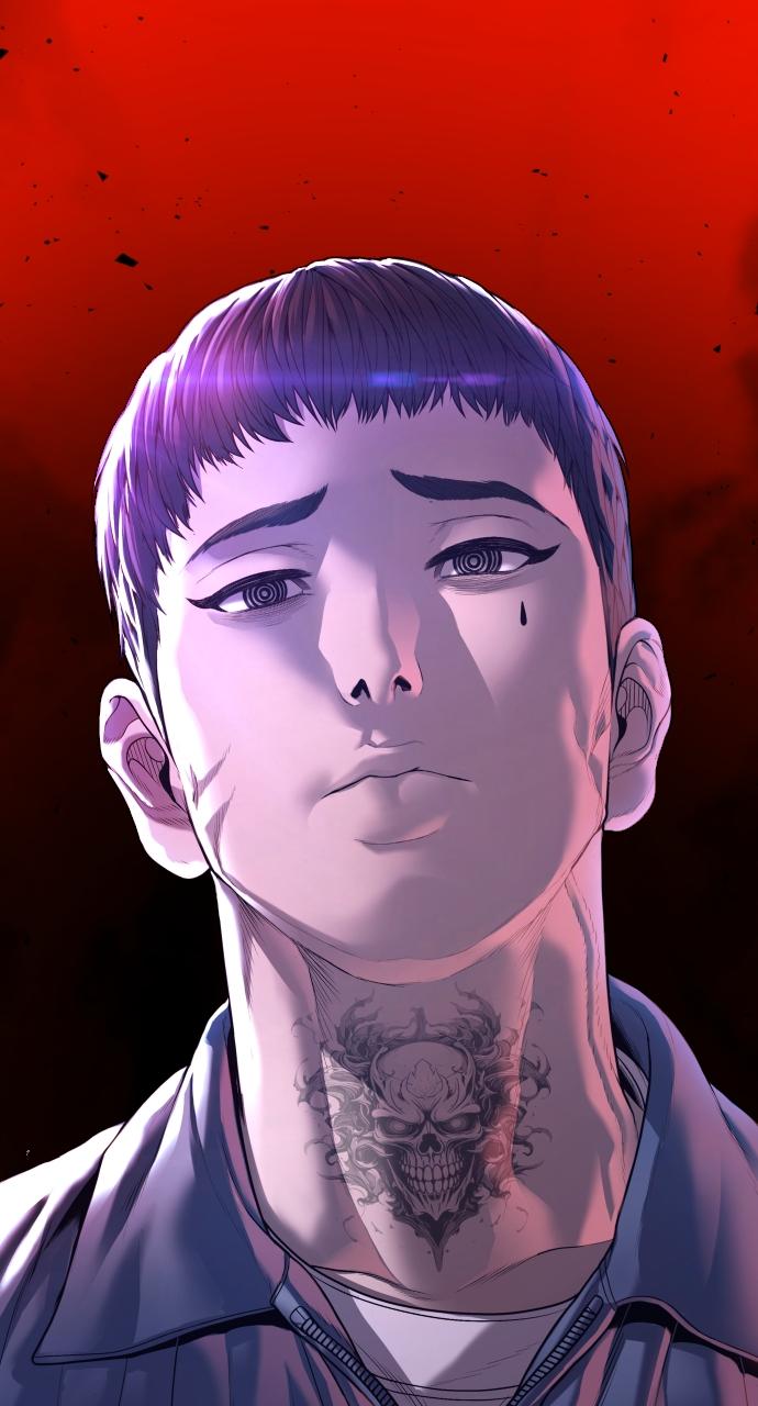 Read Juvenile Offender en Manga Online
