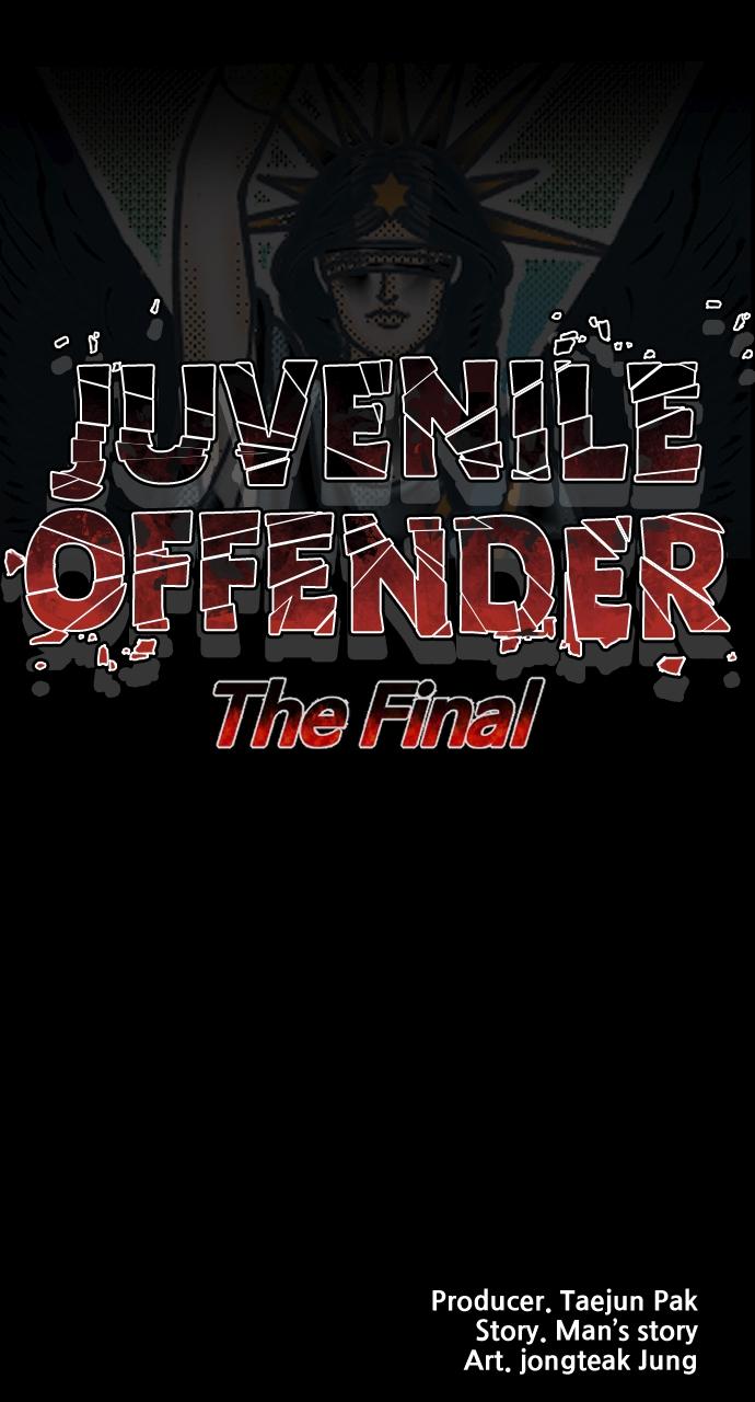 Read Juvenile Offender en Manga Online