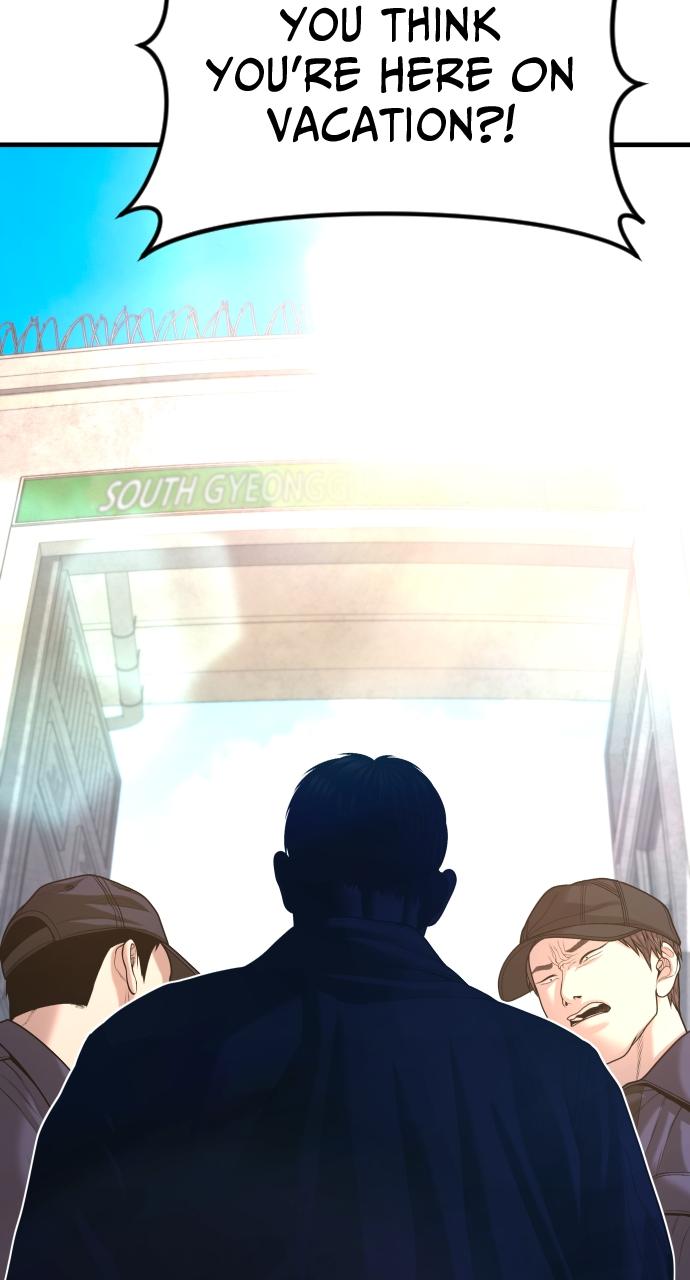 Read Juvenile Offender en Manga Online