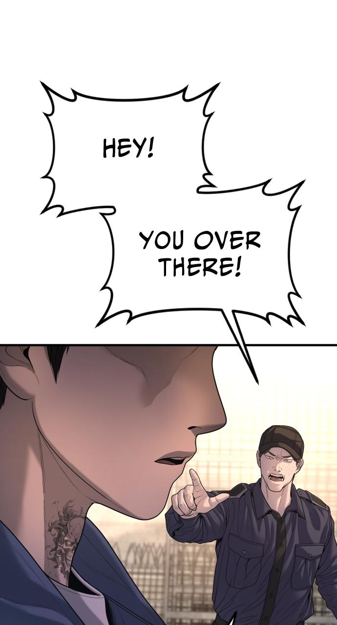 Read Juvenile Offender en Manga Online