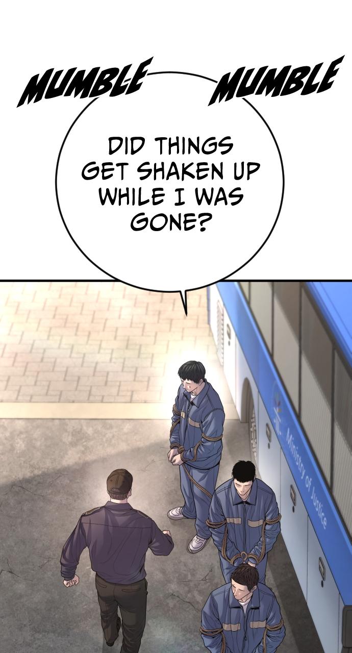 Read Juvenile Offender en Manga Online