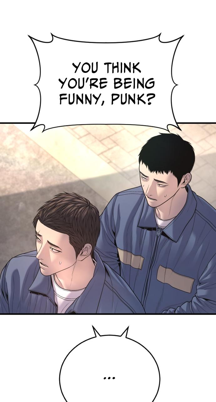 Read Juvenile Offender en Manga Online