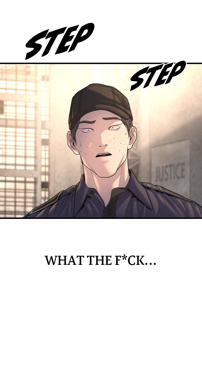 Read Juvenile Offender en Manga Online