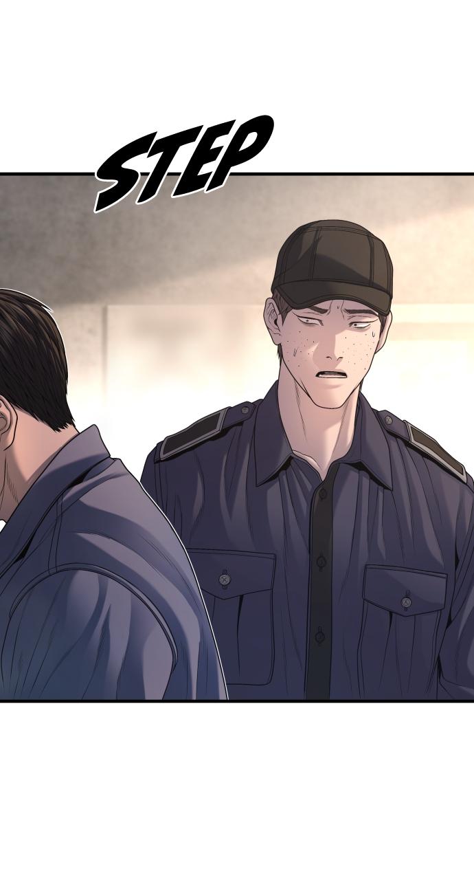 Read Juvenile Offender en Manga Online