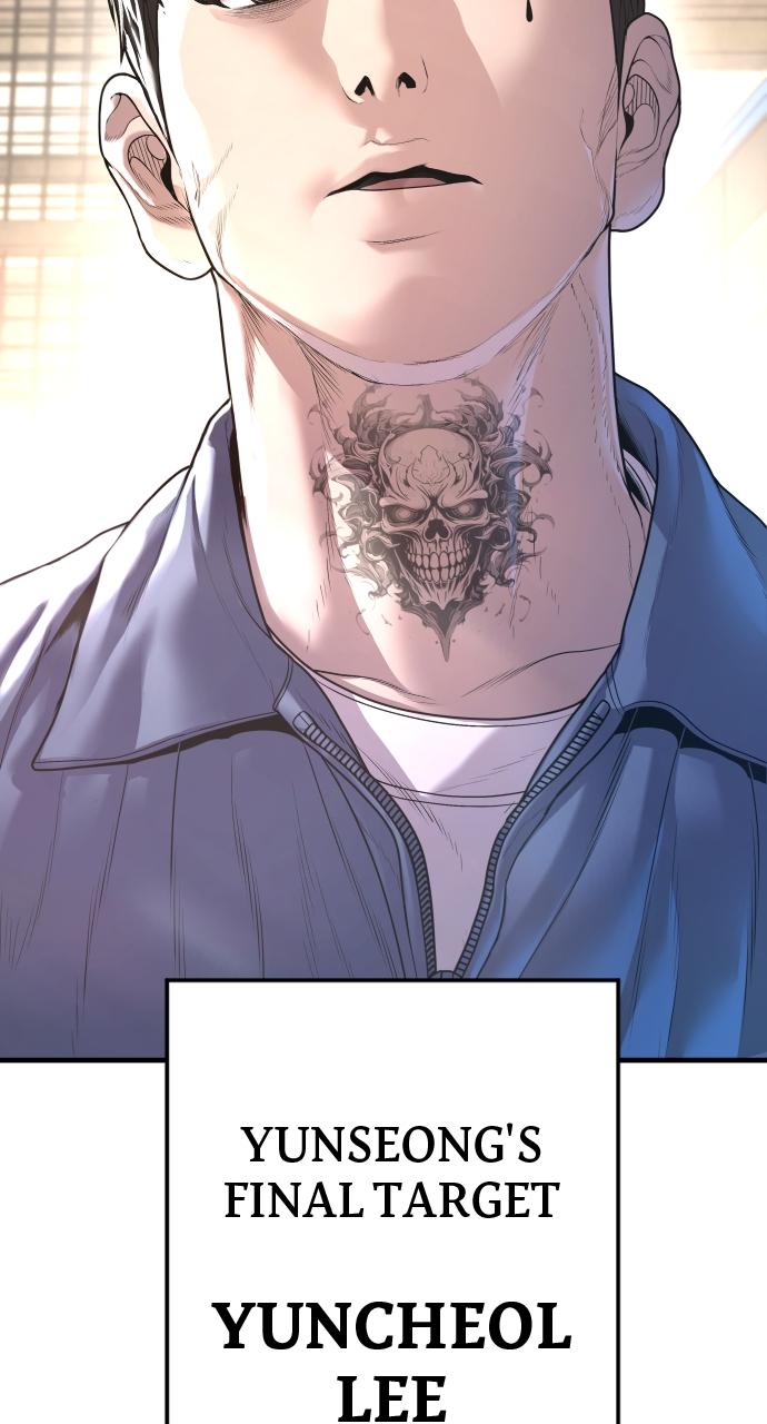 Read Juvenile Offender en Manga Online