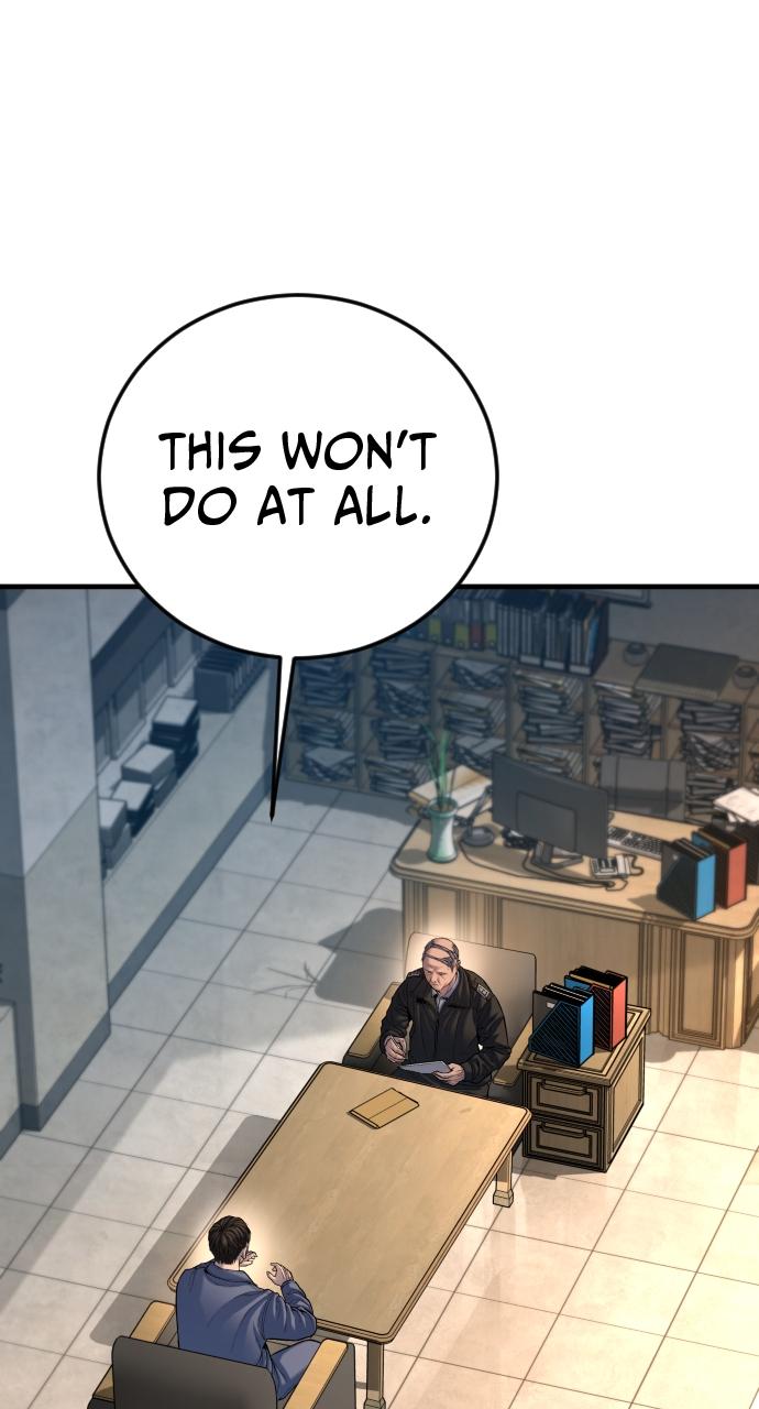 Read Juvenile Offender en Manga Online