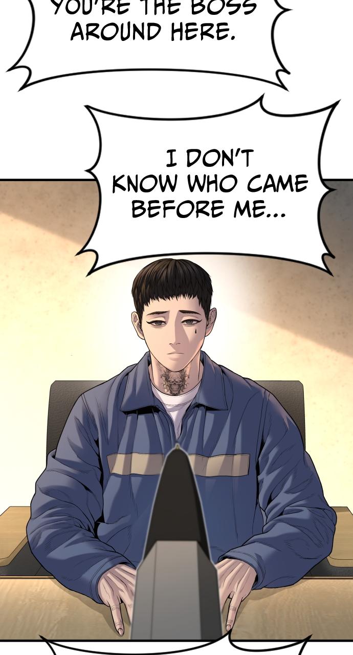 Read Juvenile Offender en Manga Online