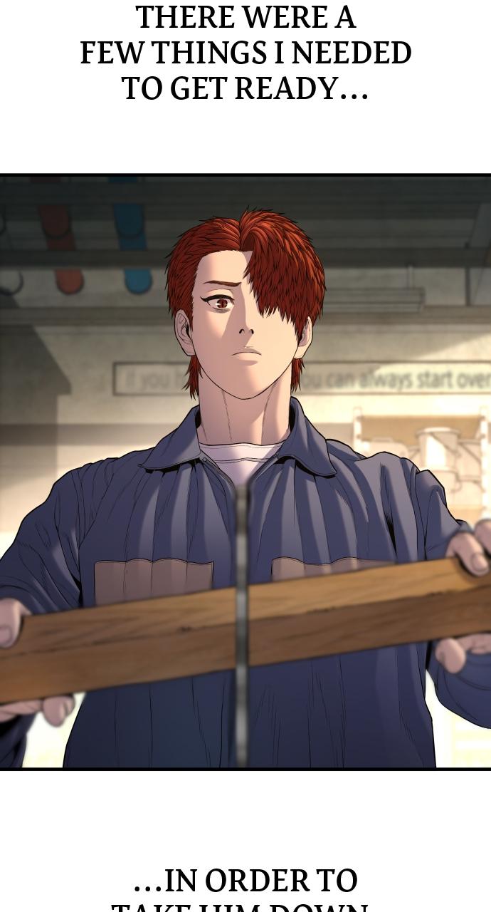 Read Juvenile Offender en Manga Online