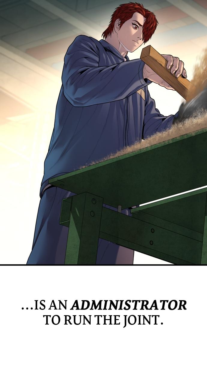 Read Juvenile Offender en Manga Online