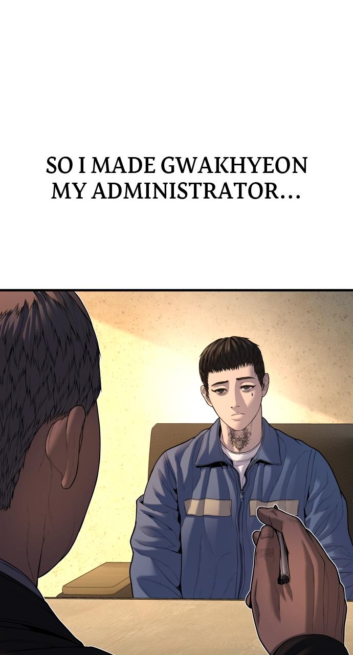Read Juvenile Offender en Manga Online