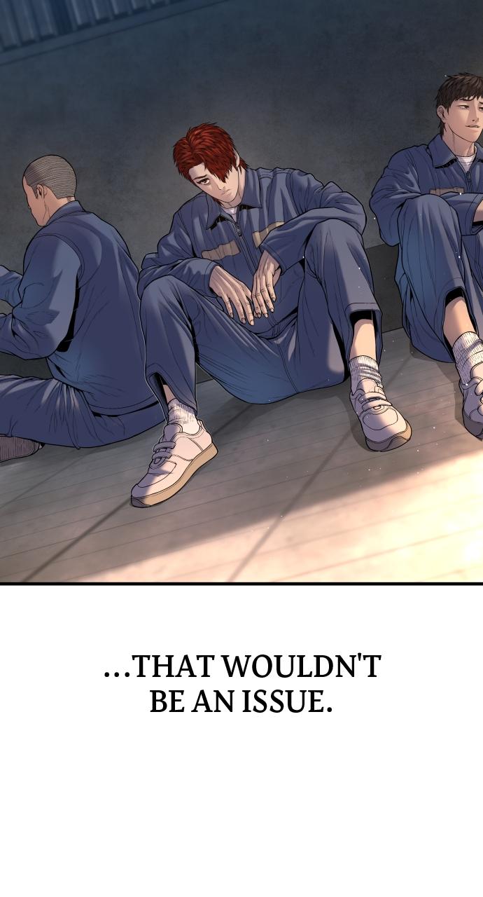 Read Juvenile Offender en Manga Online