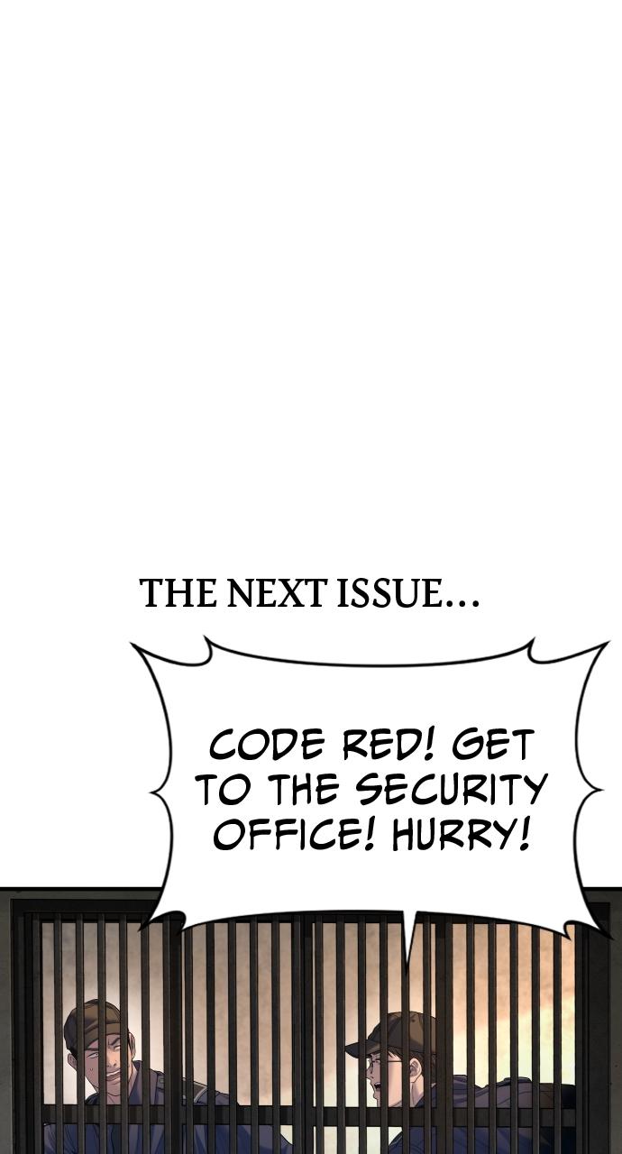 Read Juvenile Offender en Manga Online