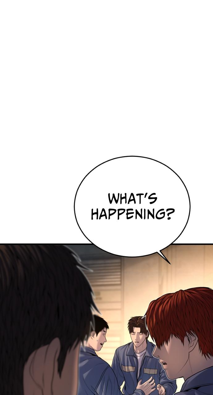 Read Juvenile Offender en Manga Online