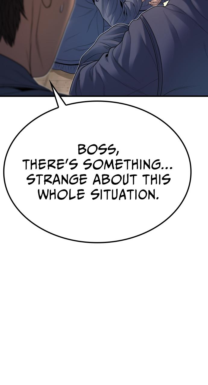 Read Juvenile Offender en Manga Online