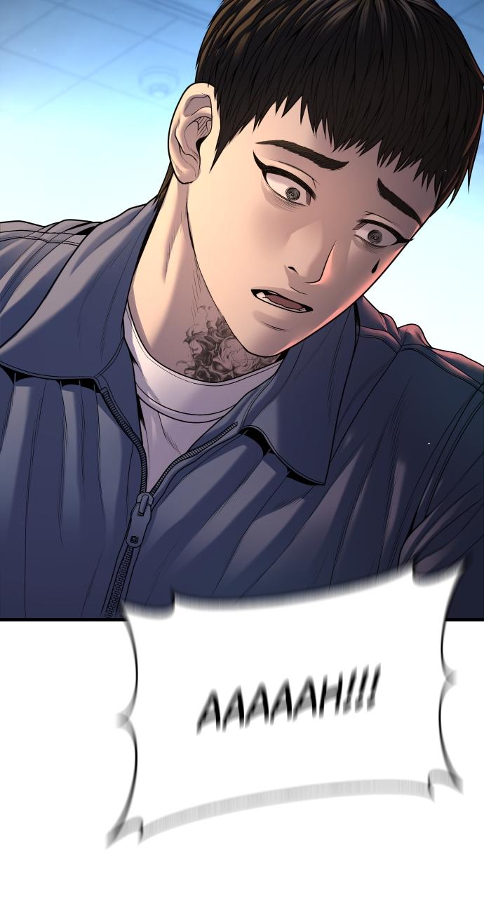 Read Juvenile Offender en Manga Online