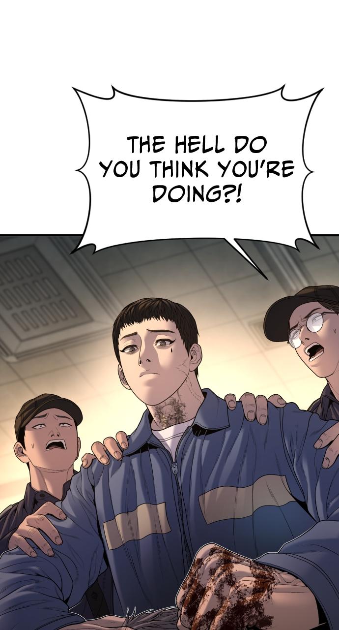 Read Juvenile Offender en Manga Online