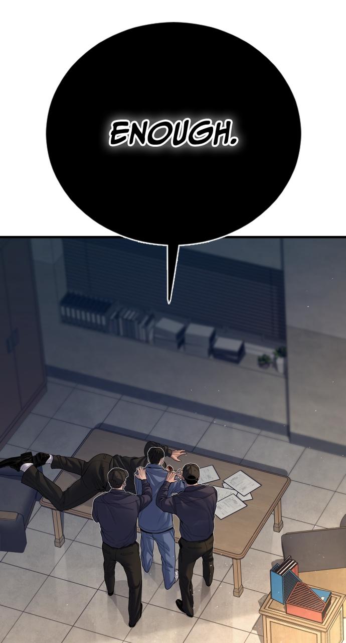 Read Juvenile Offender en Manga Online