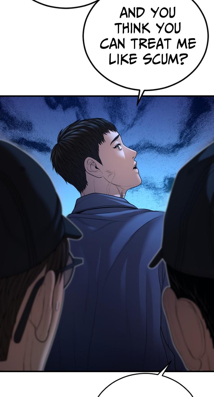 Read Juvenile Offender en Manga Online