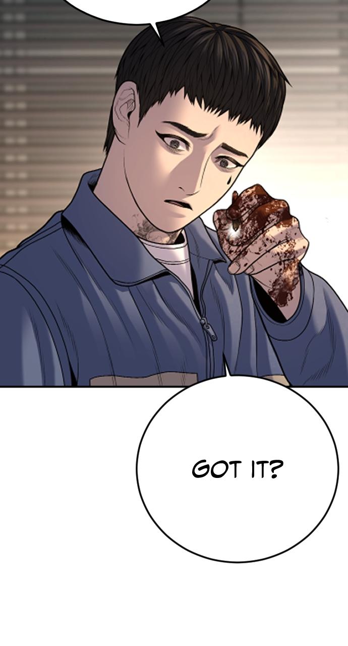 Read Juvenile Offender en Manga Online