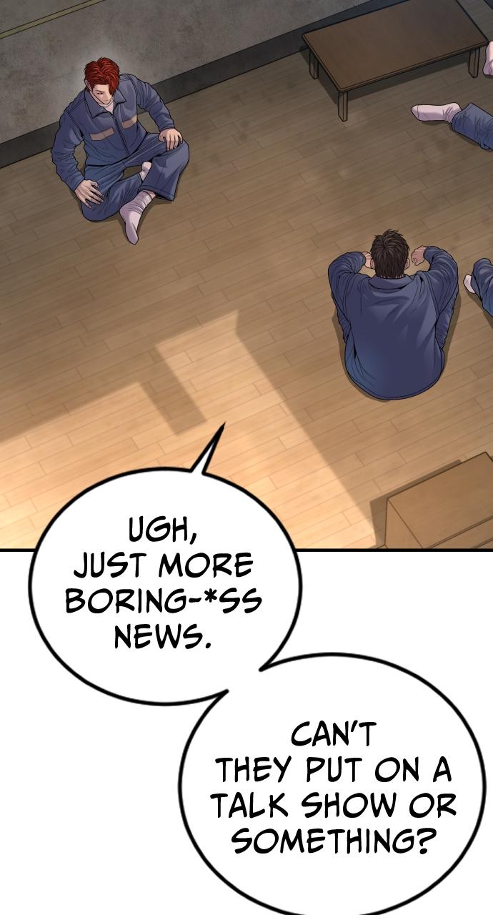 Read Juvenile Offender en Manga Online