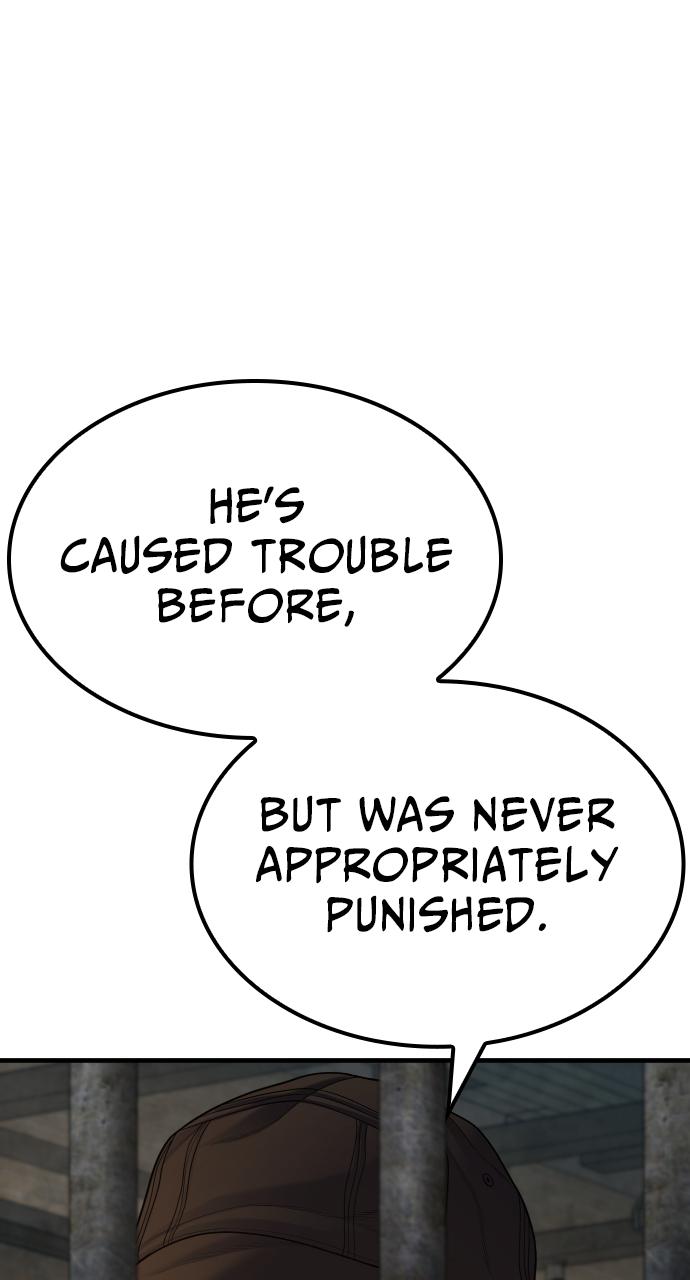 Read Juvenile Offender en Manga Online