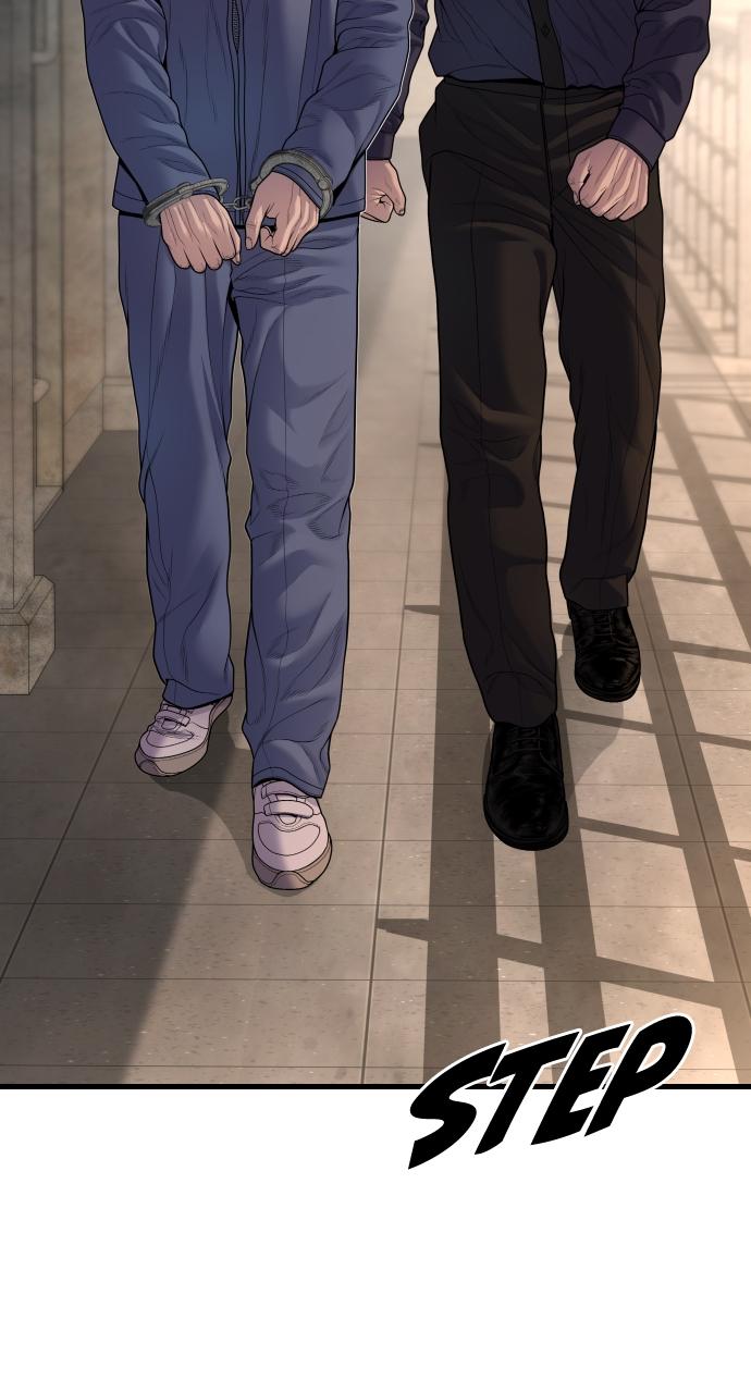 Read Juvenile Offender en Manga Online